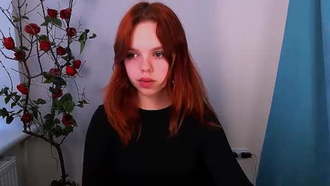 Ariel online show from October 27, 5:07 am