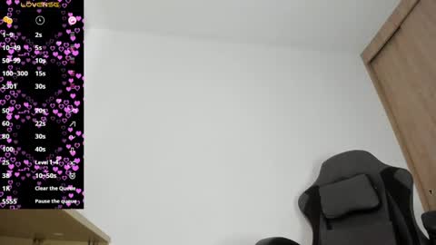 Sammy online show from May 21, 2:56 pm