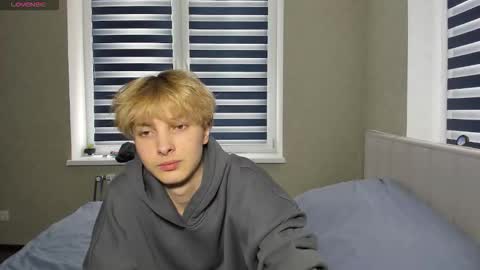 BunnyBlush online show from February 18, 9:31 am