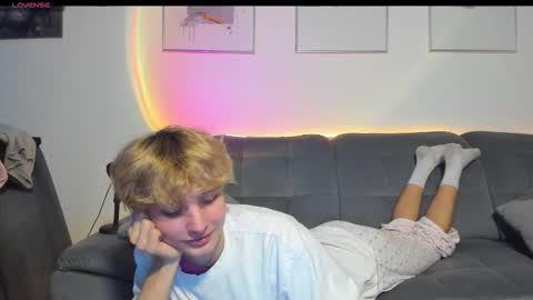 BunnyBlush online show from March 7, 9:09 am