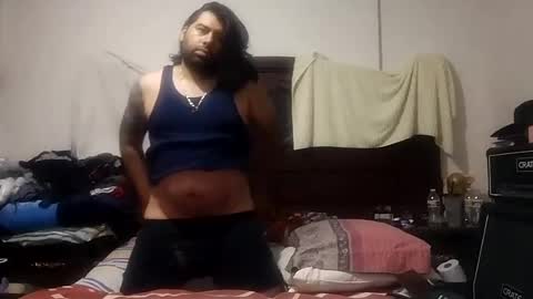 bunnychocolatte69 online show from August 4, 3:13 am