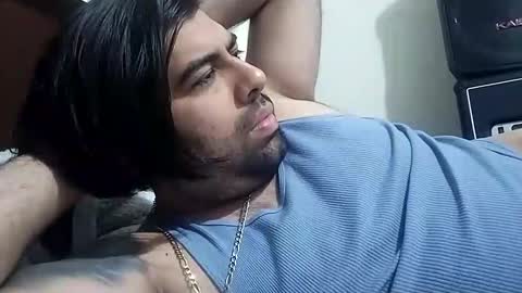 bunnychocolatte69 online show from February 3, 12:40 am