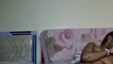 bunnydiva_ online show from January 31, 7:11 pm