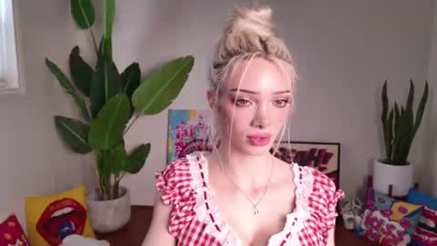 Stella online show from July 21, 12:23 am