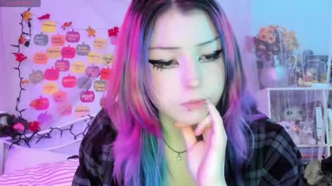 bunnyislewd online show from November 28, 2:52 am