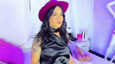 katerine payne online show from April 17, 3:20 am