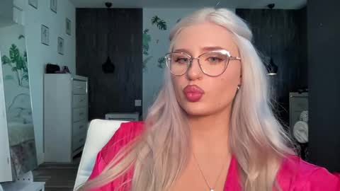 OnlyFans BunnyKhalessi online show from December 1, 9:13 pm