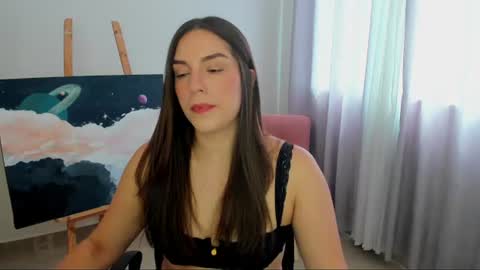 Bunny online show from June 13, 3:44 pm