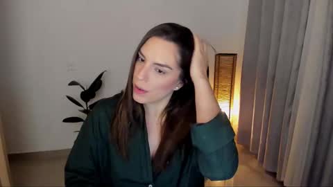 Bunny online show from March 24, 5:35 am