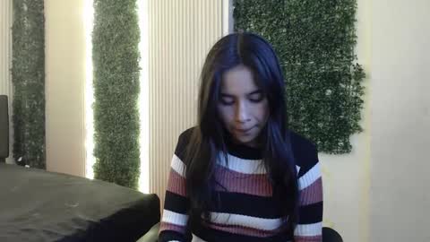 bunny online show from November 3, 7:37 pm