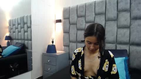 bunny online show from October 24, 6:52 pm