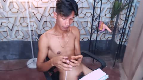 RENMAR online show from January 7, 1:14 pm