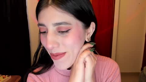 Snapshot of bunnyy09 chatting on December 22, 8:47 pm Jess online show from December 22, 8:47 pm