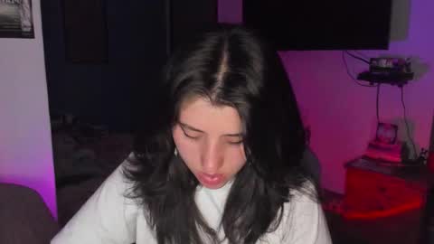 Jess online show from February 19, 3:16 am