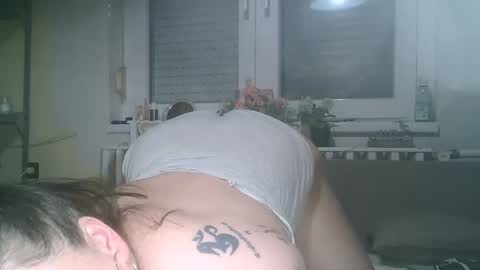 babuska1981 online show from January 31, 4:38 pm