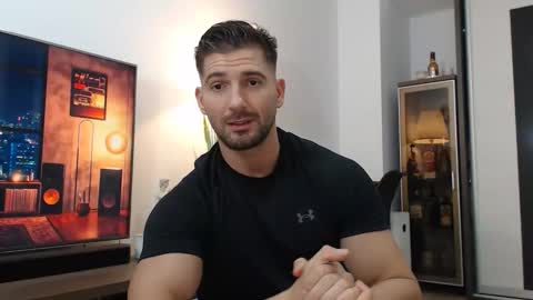 BunzDanny online show from October 21, 4:21 pm