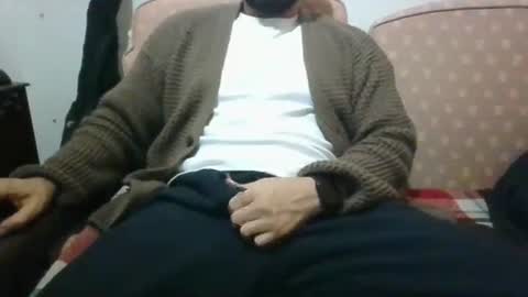 burak20x online show from November 23, 1:31 pm