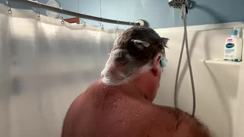 Burkemeister online show from September 11, 1:51 am