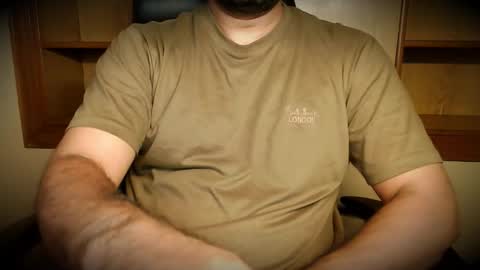 Hairy Arabian online show from November 23, 12:47 pm