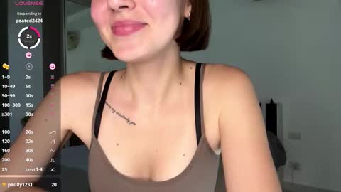 Nica online show from March 12, 8:29 am