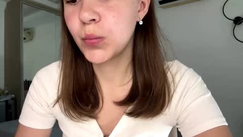 Nica online show from March 8, 7:56 am