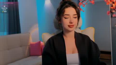 Amelia online show from August 7, 4:44 am