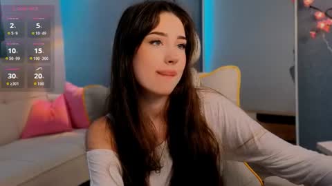 Amelia online show from July 19, 5:10 am