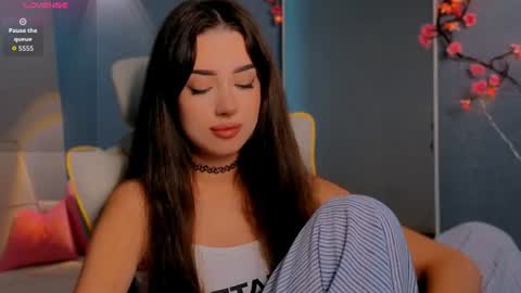 Amelia online show from July 24, 5:37 am