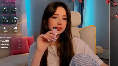 Amelia online show from July 5, 5:03 am