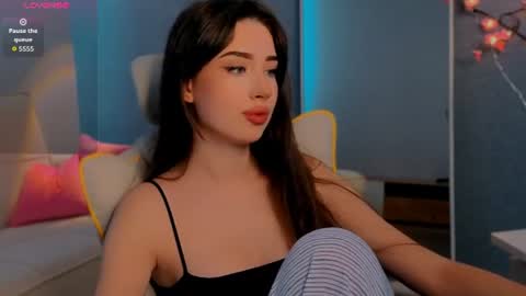 Amelia online show from July 22, 4:36 am