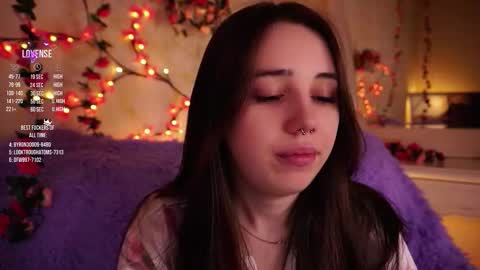 Jessica online show from January 11, 3:01 am