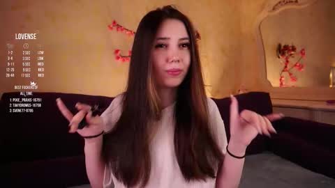 Jessica online show from March 5, 2:53 am