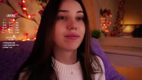 Jessica online show from November 5, 3:08 am