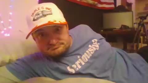 Burnout1315 online show from November 11, 8:49 am