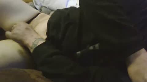 Burnout1315 online show from February 20, 5:33 am