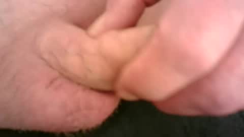 Hamish online show from November 27, 8:05 pm