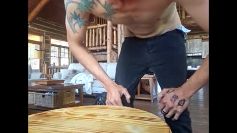 LostSingledad online show from September 30, 6:40 pm