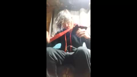 LostSingledad online show from December 2, 9:07 am