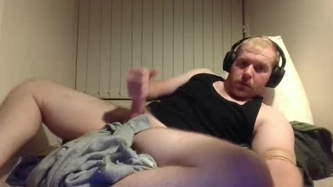 bushmate92 online show from February 28, 2:20 pm