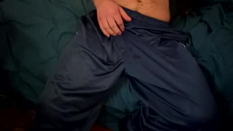 Bushy Bum Boy online show from October 25, 12:44 am