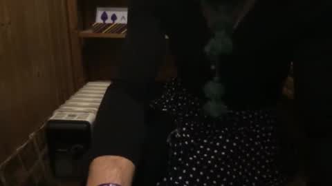 bussybinge online show from March 9, 11:35 pm