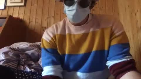 bussybinge online show from March 8, 12:30 pm