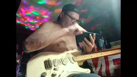 busterbuttplug online show from December 14, 8:20 am