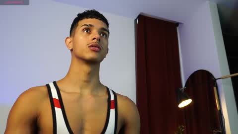 Buster independent model online show from March 8, 8:57 pm