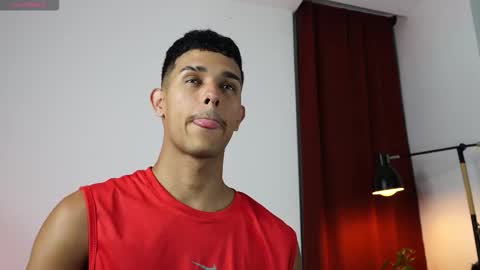 Buster independent model online show from March 5, 1:14 am