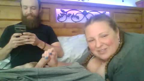 bustibambi online show from March 30, 9:48 pm