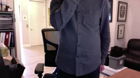 afternoon wood online show from March 17, 6:35 pm