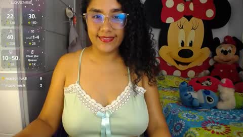 Nahiara online show from February 19, 5:38 am