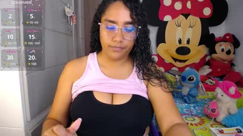 Nahiara online show from March 12, 6:32 pm