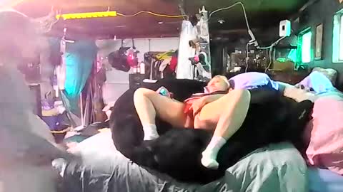 BustyBabie9 online show from December 21, 2:45 pm